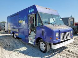 2005 Workhorse Custom Chassis Forward Control Chassis P4500 for sale in Houston, TX