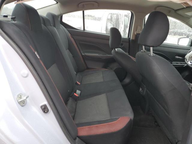 2024 Nissan Versa sr