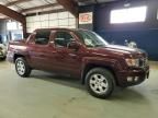 2013 Honda Ridgeline RTL