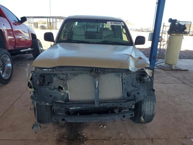 2004 Toyota Tacoma Double Cab Prerunner