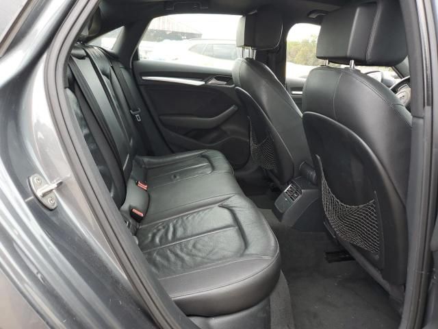 2015 Audi A3 Premium Plus