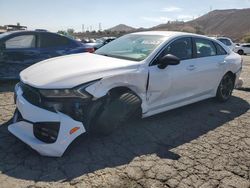 KIA salvage cars for sale: 2023 KIA K5 gt Line