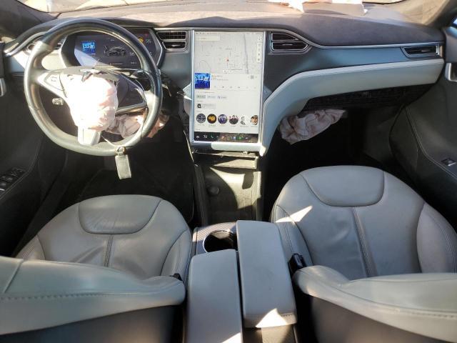 2015 Tesla Model s 85D