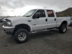 2003 Ford F350 SRW Super Duty