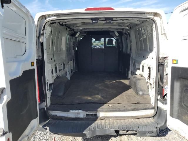2015 Ford Transit T-150