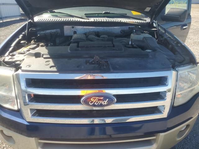 2010 Ford Expedition Eddie Bauer