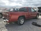 2010 Chevrolet Colorado LT