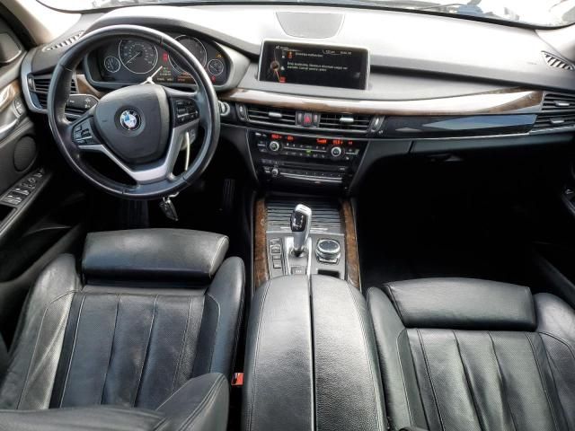2014 BMW X5 XDRIVE35I