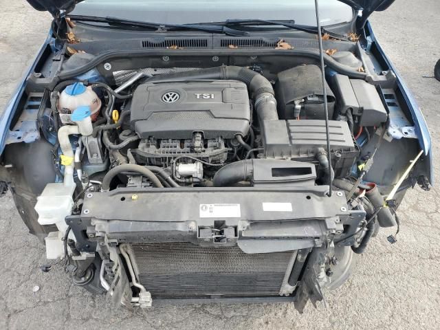 2017 Volkswagen Jetta SEL