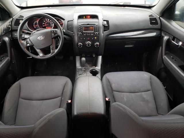 2011 KIA Sorento Base