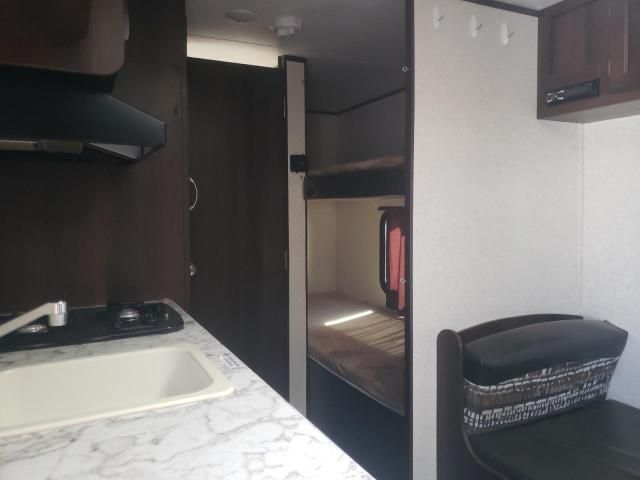 2018 Jayco JAY Flight