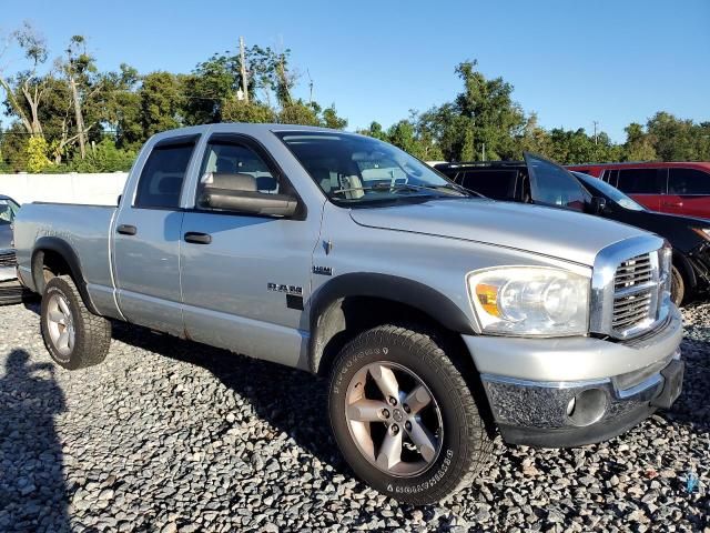 2008 Dodge RAM 1500 ST