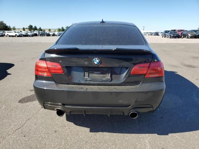 2012 BMW 335 XI