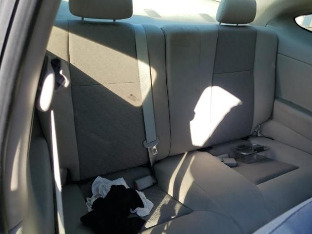 2010 Chevrolet Cobalt LS