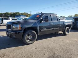 2012 Chevrolet Silverado K1500 LTZ en venta en Ham Lake, MN