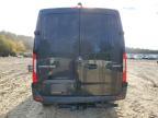 2025 Mercedes-Benz Sprinter 2500 Delivery Van