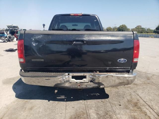 1998 Ford F150