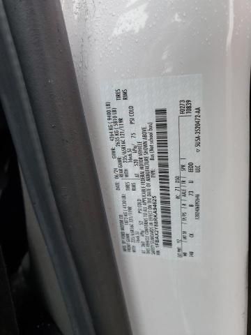 2024 Ford Transit T-350
