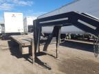 2001 Kodiak 2000 Kodiak Equipment Trailer