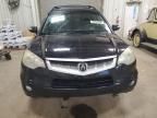2007 Acura Rdx Technology