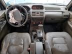 1995 Mitsubishi Montero sr