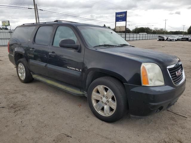 2008 GMC Yukon XL C1500