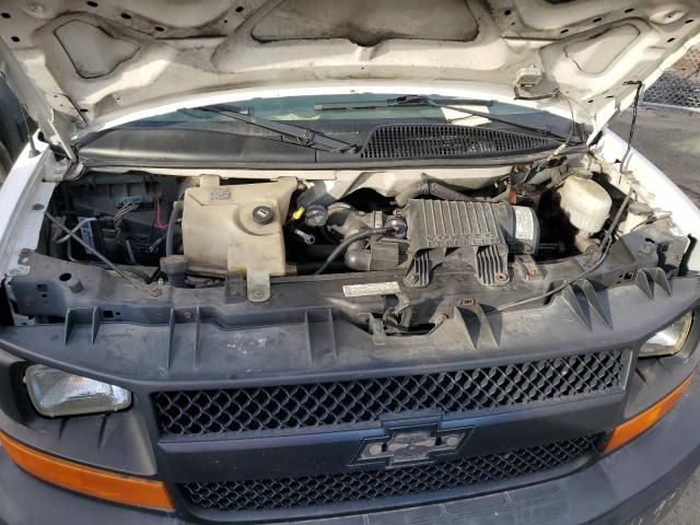 2005 Other G3500 4X2 Cargo