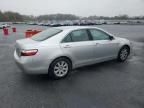 2009 Toyota Camry Hybrid
