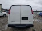 2017 GMC Savana G2500