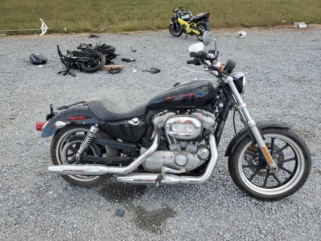 2011 Harley-Davidson XL883 L