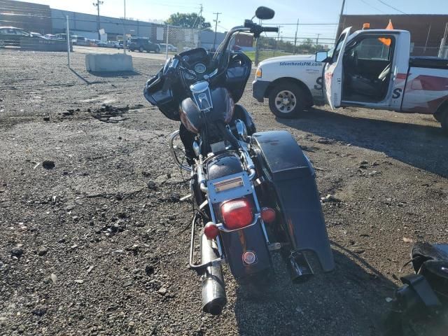 2005 Harley-Davidson Fltri