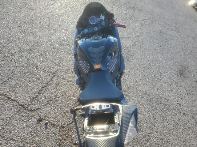 2024 Suzuki GSX-R600