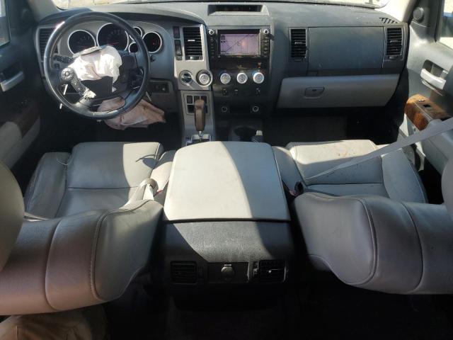 2010 Toyota Tundra Crewmax Limited