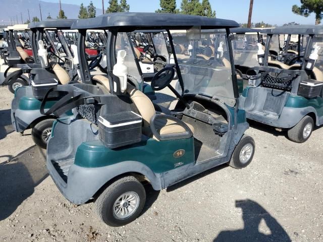 2020 Club Car Tempo Lithium