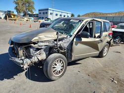 Subaru salvage cars for sale: 2009 Subaru Forester 2.5x