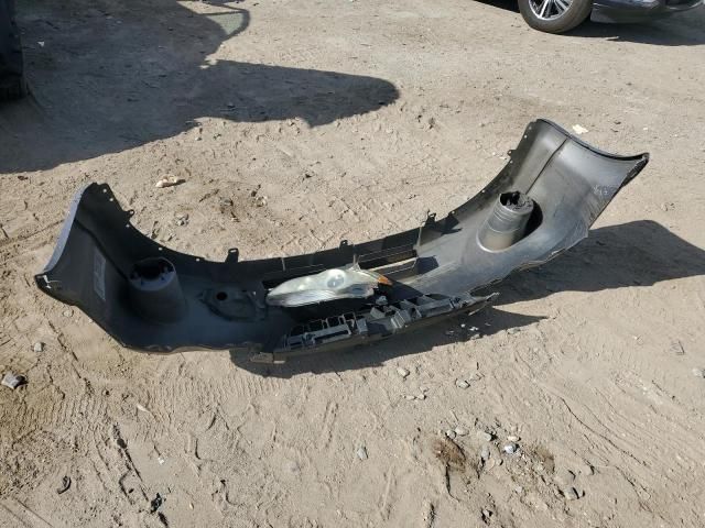 2008 Subaru Outback