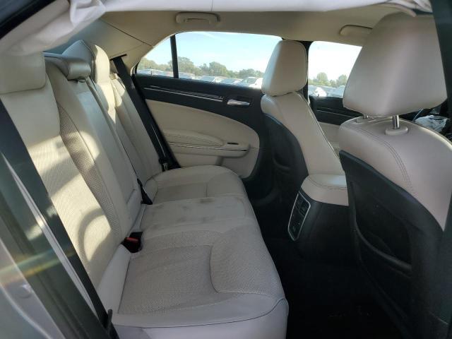 2018 Chrysler 300 Limited