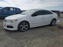 2012 Volkswagen Cc Sport en venta en San Diego, CA