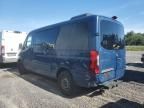 2021 Mercedes-Benz Sprinter 2500