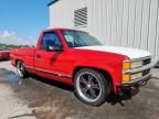 1996 Chevrolet GMT-400 C1500