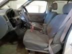 2002 Nissan Xterra XE