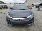 2017 Honda Civic Touring