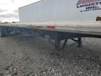 2024 Transcraft FLC1TCM Flatbed Trailer