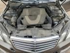 2010 Mercedes-Benz E 350 4matic