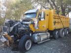 2002 Kenworth Construct-dump Truck