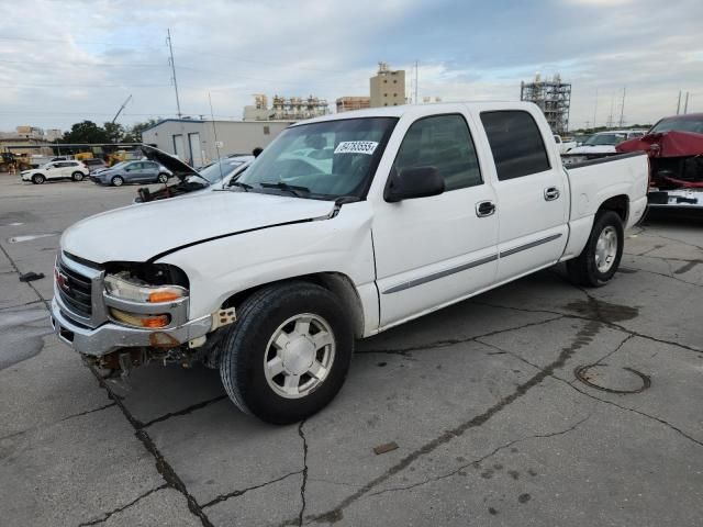 2007 GMC New Sierra C1500