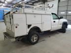 2005 Chevrolet Silverado C2500 Heavy Duty