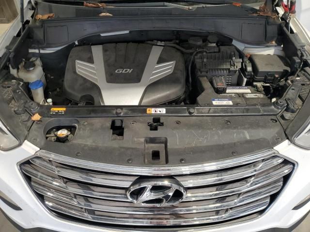 2014 Hyundai Santa FE GLS