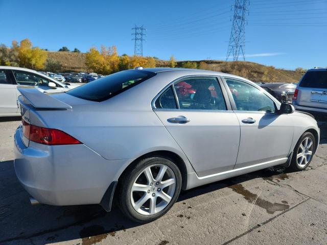 2005 Acura TSX