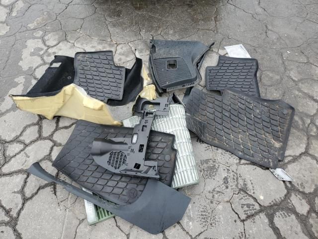 2021 Mercedes-Benz Glc 300 4matic